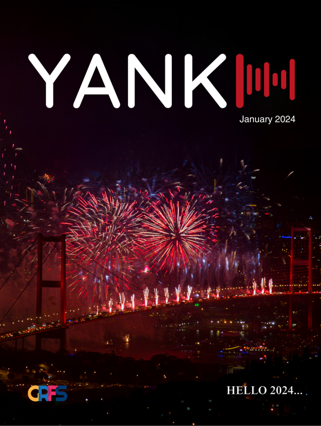 YANKI - January 2024