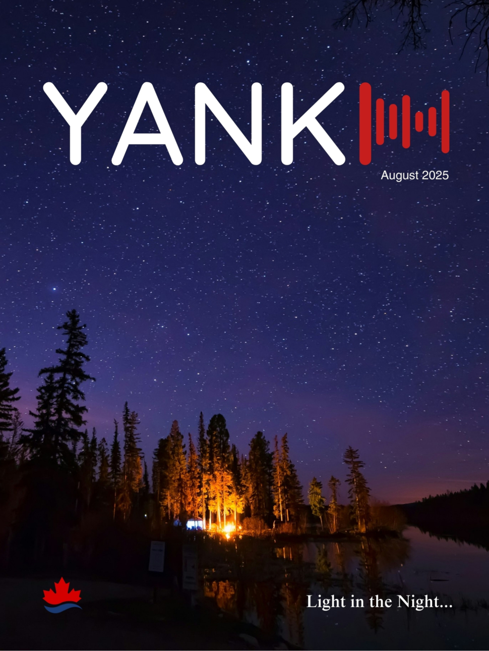 COVER - AUGUST 2025