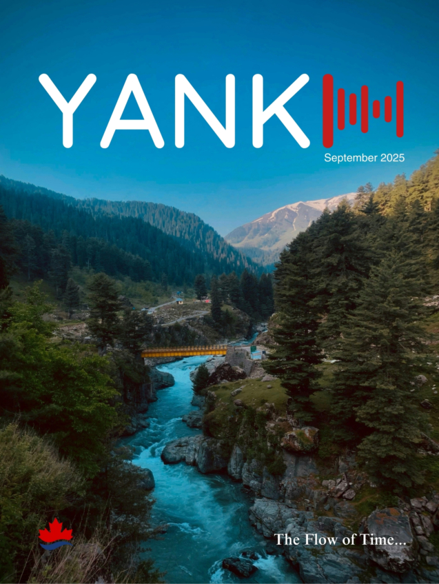 COVER - SEPTEMBER 2025