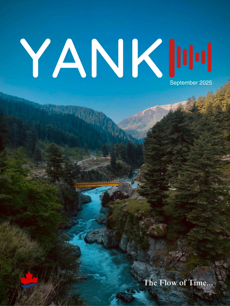 COVER - SEPTEMBER 2025