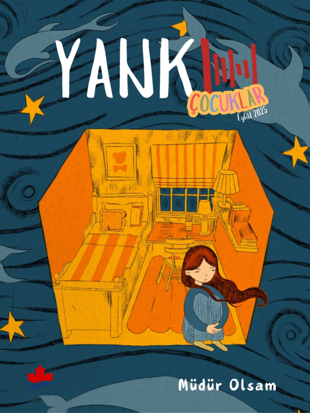 YANKI Çocuklar - EYLÜL 2025