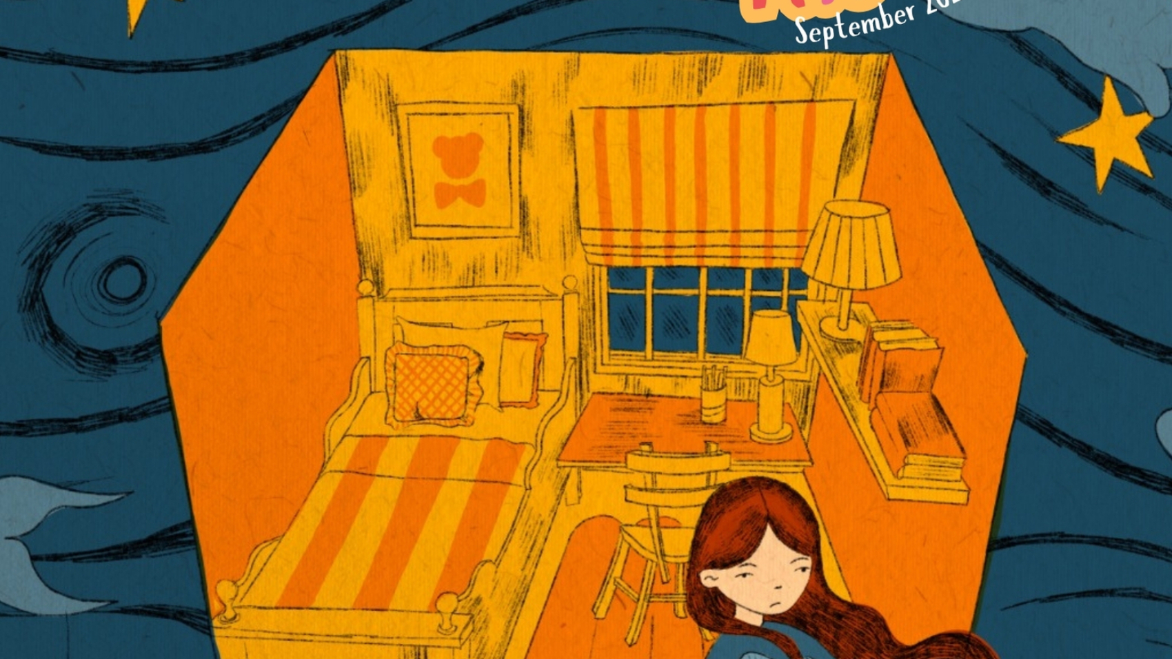 YANKI Kids - SEPTEMBER 2025