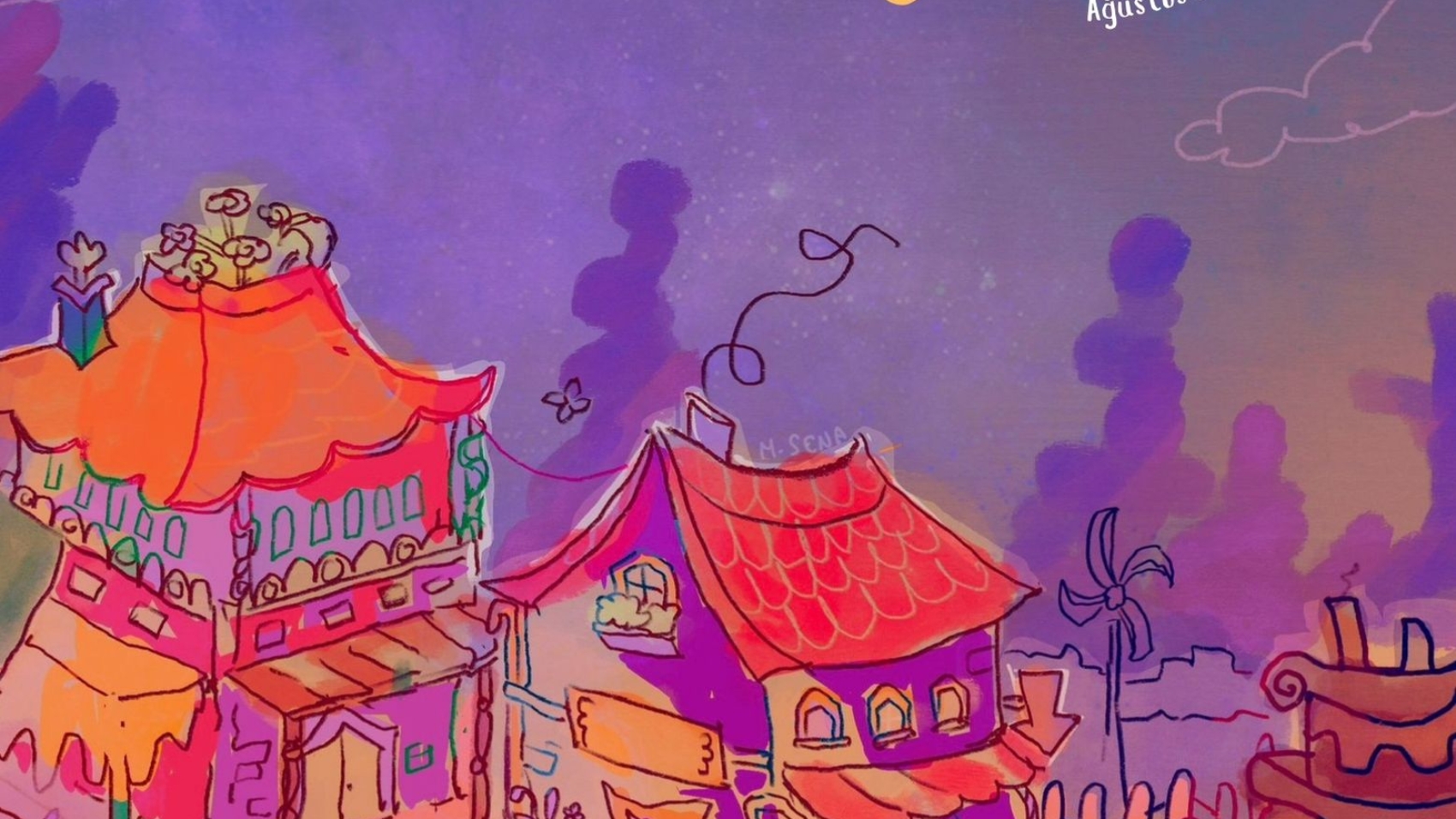 YANKI Çocuklar - AĞUSTOS 2025