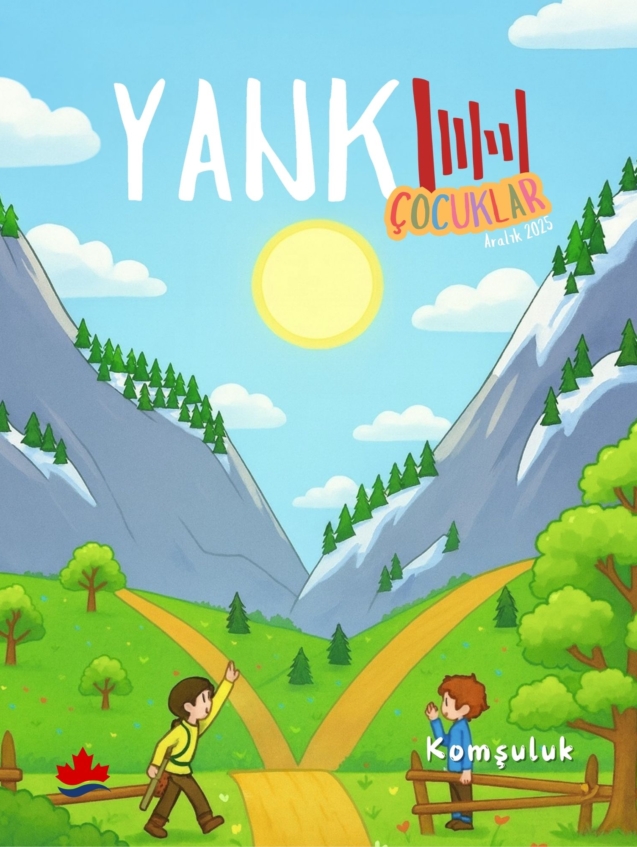 YANKI Çocuklar - ARALIK 2025