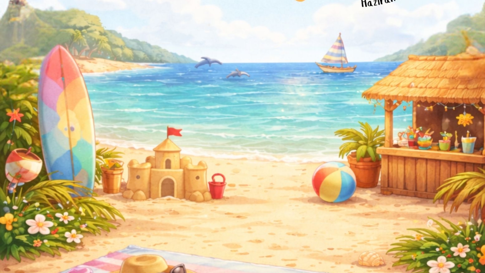 YANKI Çocuklar - HAZİRAN 2025