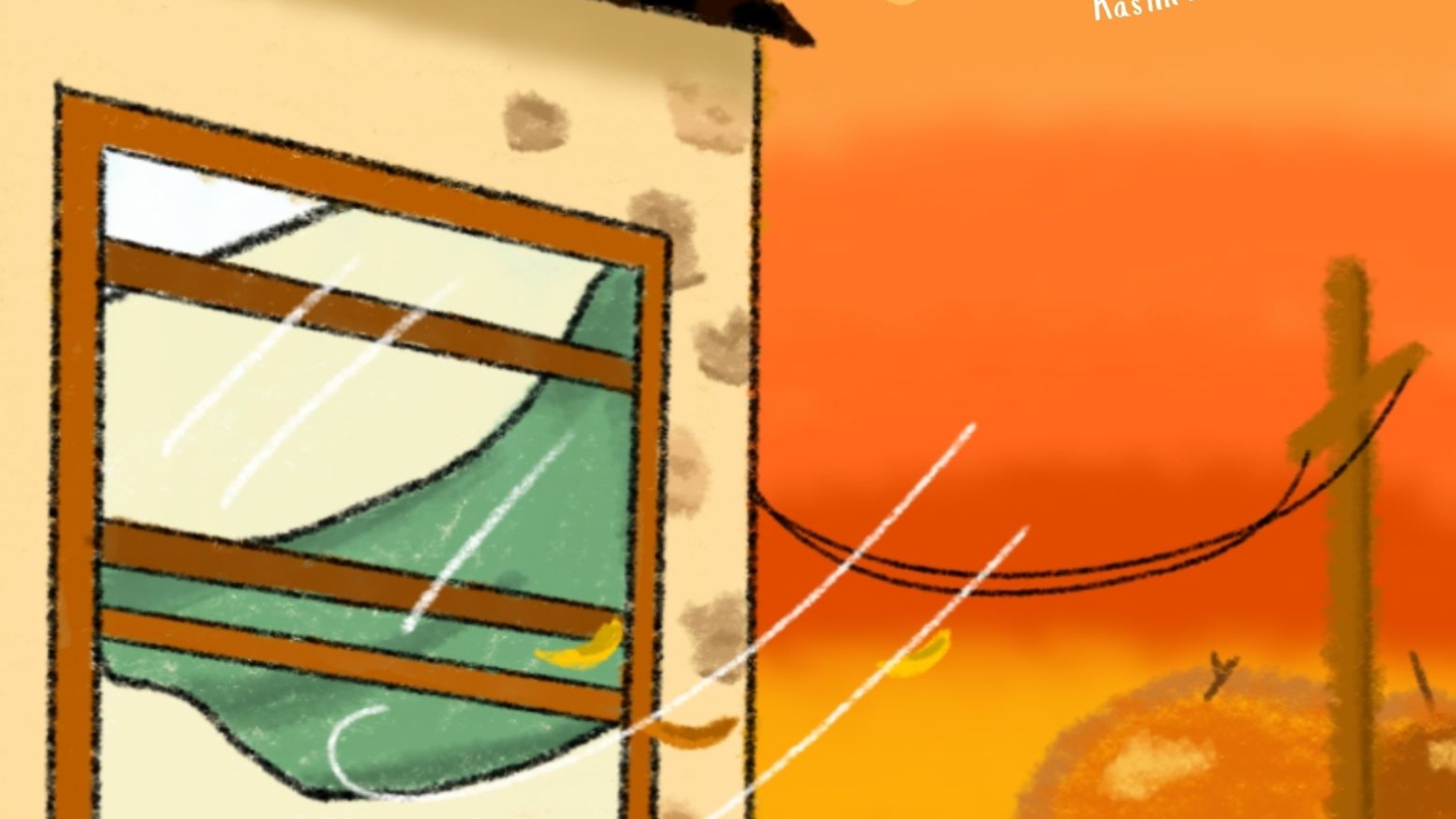 YANKI Çocuklar - KASIM 2025