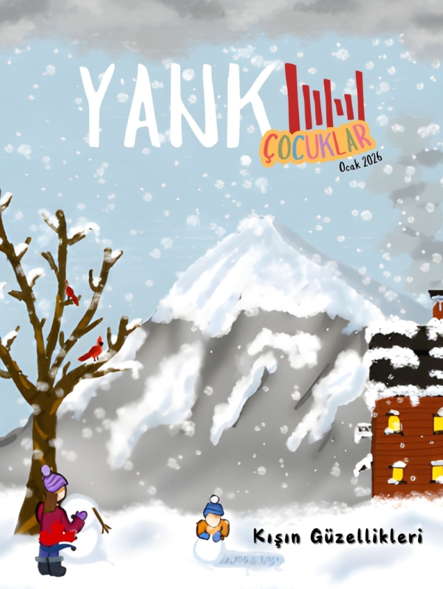 YANKI Çocuklar - OCAK 2026