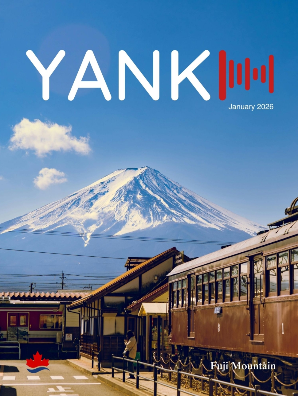 YANKI - JANUARY 2026
