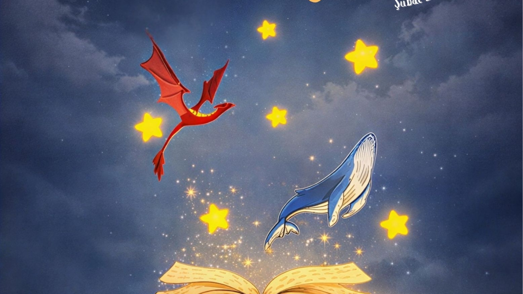 YANKI Çocuklar - ŞUBAT 2026