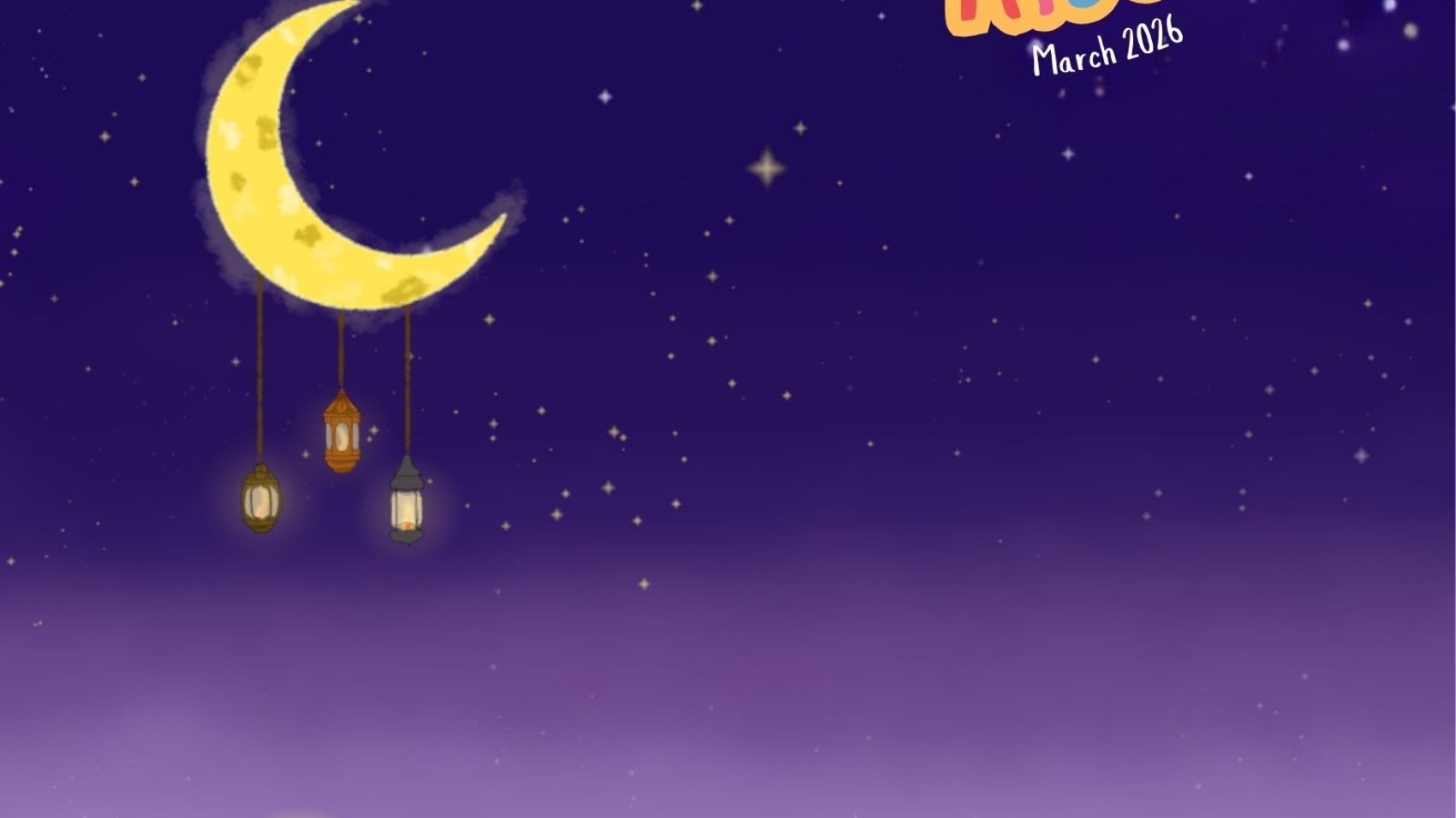 YANKI Kids - MARCH 2026