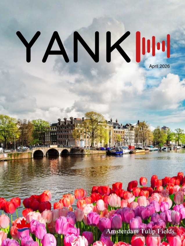 YANKI - APRIL 2026