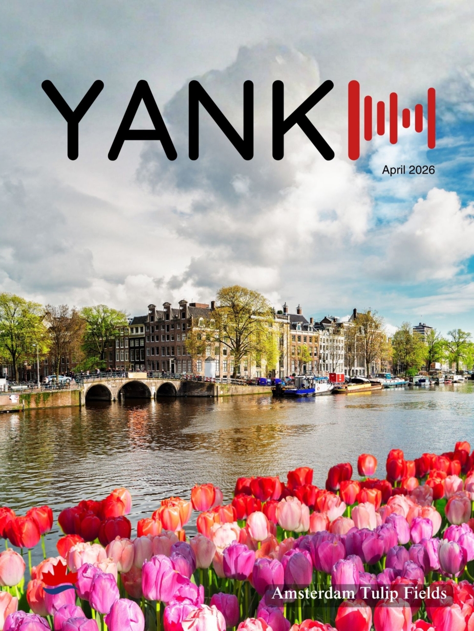 YANKI - APRIL 2026