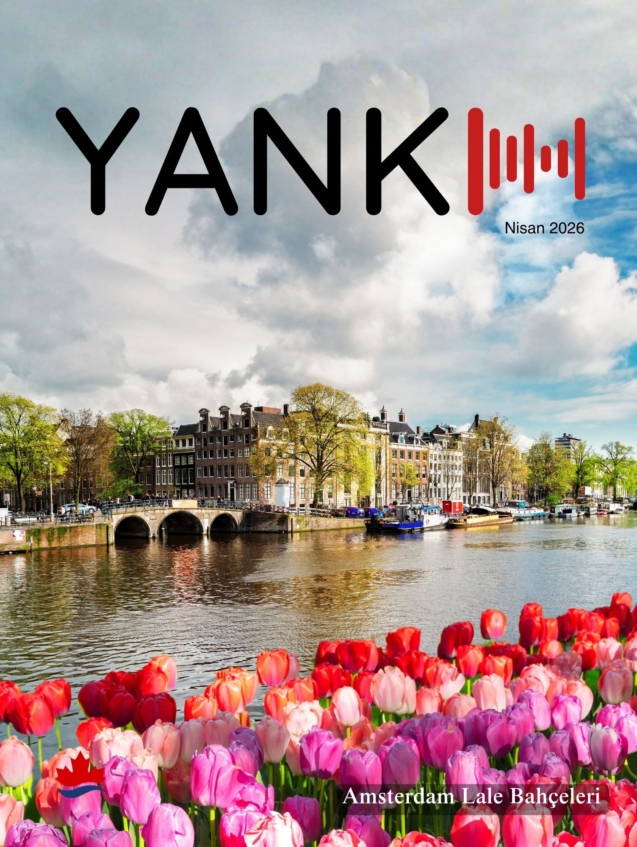 YANKI - NİSAN 2026