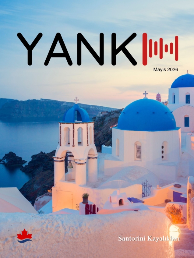 YANKI - MAYIS 2026