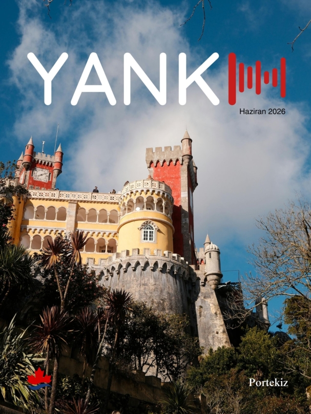 YANKI - HAZİRAN 2026