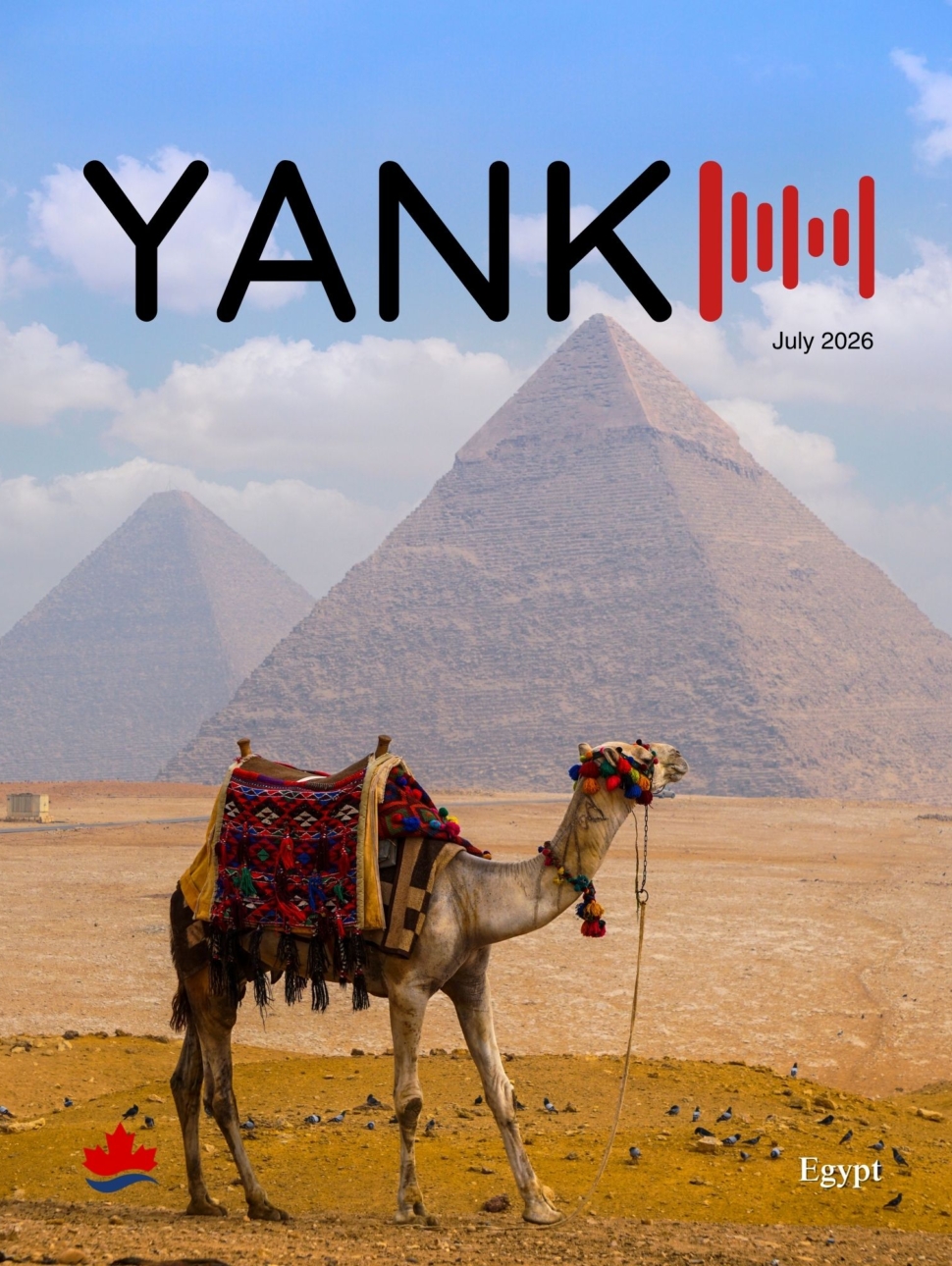 YANKI - JULY 2026