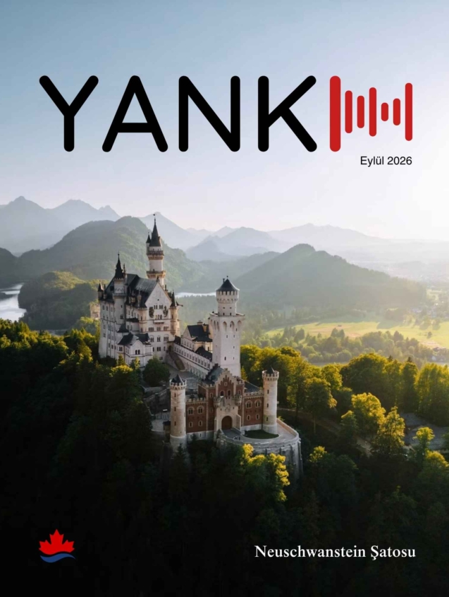 YANKI - EYLÜL 2026